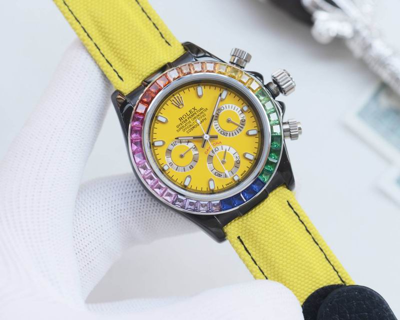 Rolex 43mm 100926